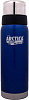 Термос с узким горлом американский дизайн Арктика 0,75 л 106-750 (Blue) купить в интернет-магазине icover