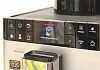 Кофемашина Melitta Caffeo Varianza CSP F570-101 (Silver) купить в интернет-магазине icover