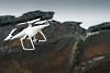 Квадрокоптер DJI Phantom 4 (White) купить в интернет-магазине icover