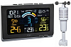 Метеостанция TFA Spring Breeze 35.1140.01 (Black) купить в интернет-магазине icover