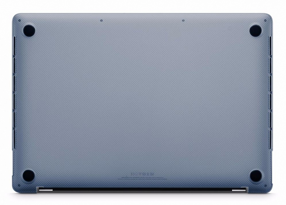 Чехол Incase Hardshell Case (INMB200261-CBL) для MacBook Pro 15" 2016 (Blue) купить в интернет-магазине icover