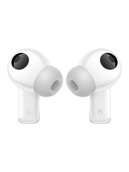 Беспроводные наушники Huawei FreeBuds Pro 4 T0022 (White) купить в интернет-магазине icover