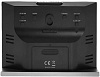 Термометр с часами Ea2 EN201 (Black) купить в интернет-магазине icover