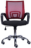 Офисное кресло Everprof EP 696 (Red) купить в интернет-магазине icover