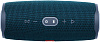 Портативная акустическая система JBL Charge 4 (Blue) купить в интернет-магазине icover