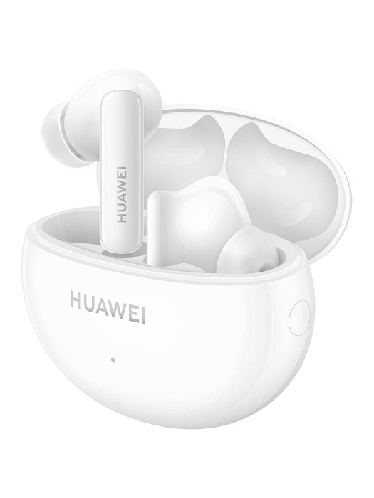 Беспроводные наушники Huawei FreeBuds 5i T0012 (White) купить в интернет-магазине icover