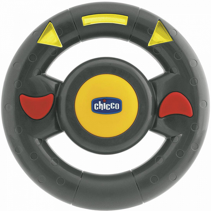 Машинка Chicco Билли-большие колеса (10CO1361) купить в интернет-магазине icover