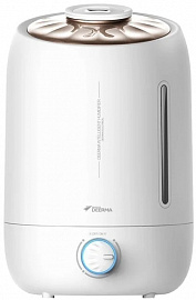 Купить увлажнитель воздуха deerma air humidifier 5l dem-f500 (white) в Москве. В нашем каталоге интернет-магазина icover.ru вы можете ознакомиться с ценами, подробным описанием, фотографиями и техническими характеристиками. Низкие цены. Высокое качество. Доставка по России. Заказать товары по телефону +7(495)229-39-50 Увлажнитель воздуха Deerma Air Humidifier 5L DEM-F500 (White) купить в интернет-магазине icover