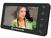 Tantos Amelie SD - видеодомофон (Black) купить в интернет-магазине icover