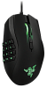 Razer Naga 2014 (RZ01-01040100-R3G1) - проводная мышь (Black) купить в интернет-магазине icover