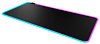 Игровой коврик для мыши HyperX Pulsefire Mat RGB (HMPM1R-A-XL) купить в интернет-магазине icover