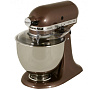 Планетарный миксер KitchenAid Artisan 5KSM150PSEAP (Apple Cider) купить в интернет-магазине icover