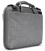 Booq Viper courier (VCR15-GRY) - сумка для MacBook Pro 15 (Gray) купить в интернет-магазине icover