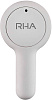 Bluetooth-наушники с микрофоном RHA TrueConnect (Cloud White) купить в интернет-магазине icover