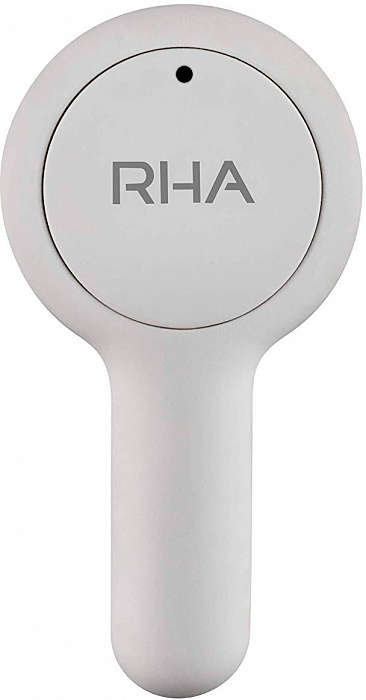 Bluetooth-наушники с микрофоном RHA TrueConnect (Cloud White) купить в интернет-магазине icover