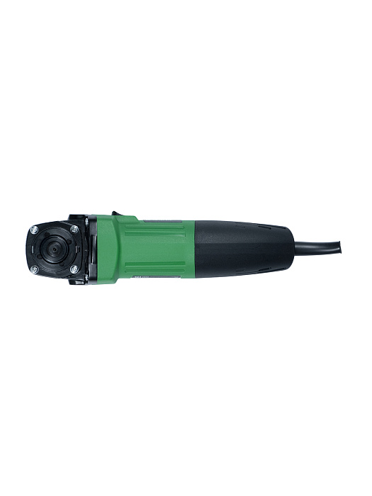 Угловая шлифовальная машина Oasis AG-90/125 Eco (Green) купить в интернет-магазине icover
