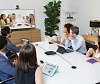 Система для видеоконференций Logitech ConferenceCam Group 960-001057 (Black) купить в интернет-магазине icover
