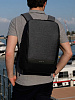 Рюкзак Korin FlexPack Pro (680491676986) для ноутбука 15.6" (Grey) купить в интернет-магазине icover