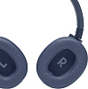 Беспроводные наушники JBL Tune 760NC (Blue) купить в интернет-магазине icover