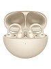 Беспроводные наушники Huawei FreeClip T0017 (Beige) купить в интернет-магазине icover