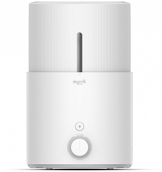 Увлажнитель воздуха Xiaomi Deerma Air Humidifier 5L DEM-SJS100 (White) купить в интернет-магазине icover