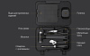 Набор инструментов Xiaomi MIIIW Rice Toolbox MWTK01 (Black) купить в интернет-магазине icover