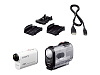 Экшн камера SONY FDR-X1000V (4K ActionCam) купить в интернет-магазине icover
