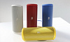 JBL Flip II (FLIPIIBLKEU) - портативная колонка  (Black)  купить в интернет-магазине icover