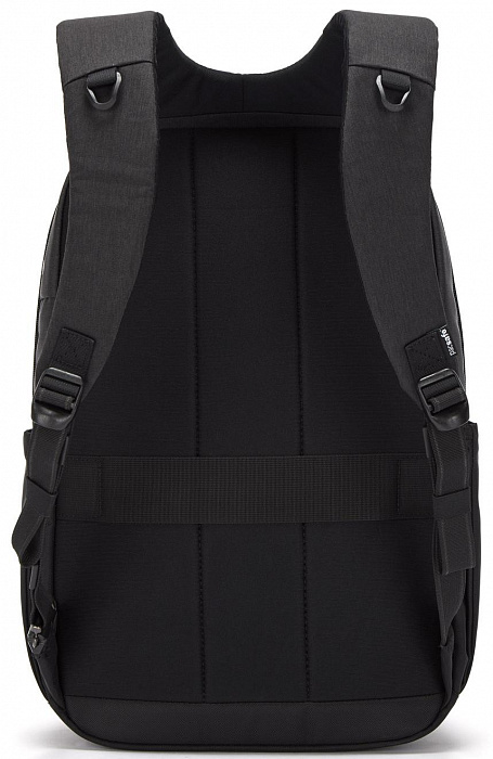 Рюкзак Pacsafe Intasafe X (25325100) для ноутбука 15" (Black) купить в интернет-магазине icover