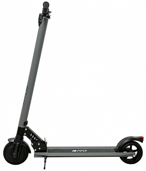 Электросамокат HIPER Stark DX650 (Grey) купить в интернет-магазине icover