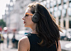 Bluetooth-наушники с микрофоном JBL Tune 750BTNC (Black) купить в интернет-магазине icover