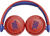 Bluetooth-наушники JBL JR310BT (Red) купить в интернет-магазине icover