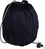 PacSafe Lidsafe (PH000BK) - сумка с тросом для мотошлема (Black) купить в интернет-магазине icover