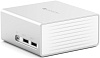 Док-станция Satechi Aluminum Mini Docking Station B01CDJL0MM для Mас (Silver) купить в интернет-магазине icover