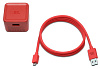 JBL Charge 2 (CHARGEIIREDEU) - портативная акустика (Red) купить в интернет-магазине icover