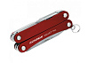 Мультитул Leatherman Squirt PS4 (Red) купить в интернет-магазине icover