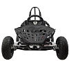 Novelty Electronics Kart 1000W 48V/12Ah (Lead acid) - багги электрический детский (Black) купить в интернет-магазине icover