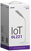 Настольная лампа HIPER IoT DL221 (White) купить в интернет-магазине icover