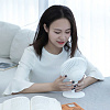 Настольный вентилятор Baseus Ocean Fan CXSEA-15 (White) купить в интернет-магазине icover