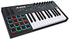 Миди-клавиатура Alesis VI25 (Black) купить в интернет-магазине icover