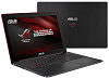 Ноутбук Asus ROG G501JW-CN369T 15.6'', Intel Core i7-4750HQ 2 GHz, 8Gb, 1 Tb HDD (90NB0873-M08370)  купить в интернет-магазине icover