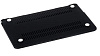 Накладка i-Blason Cover для Macbook Air 13 (Matte Black) купить в интернет-магазине icover