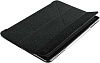 Чехол Uniq Yorker Kanvas для iPad Air 10.9'' 2020 (Black) купить в интернет-магазине icover