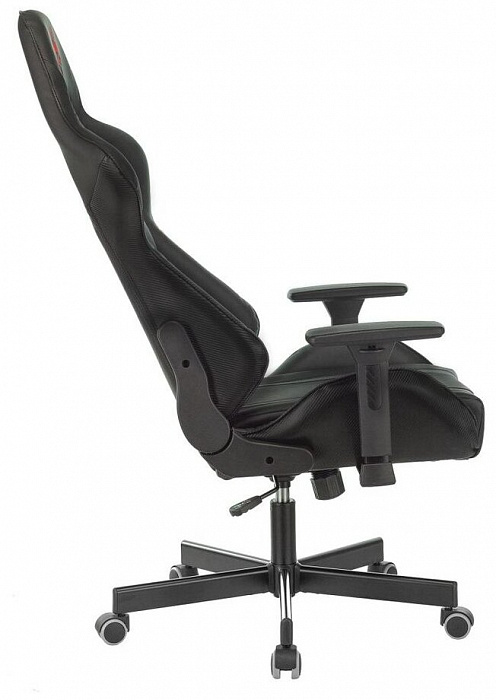 Игровое кресло A4Tech Bloody GC-600 (Black) купить в интернет-магазине icover