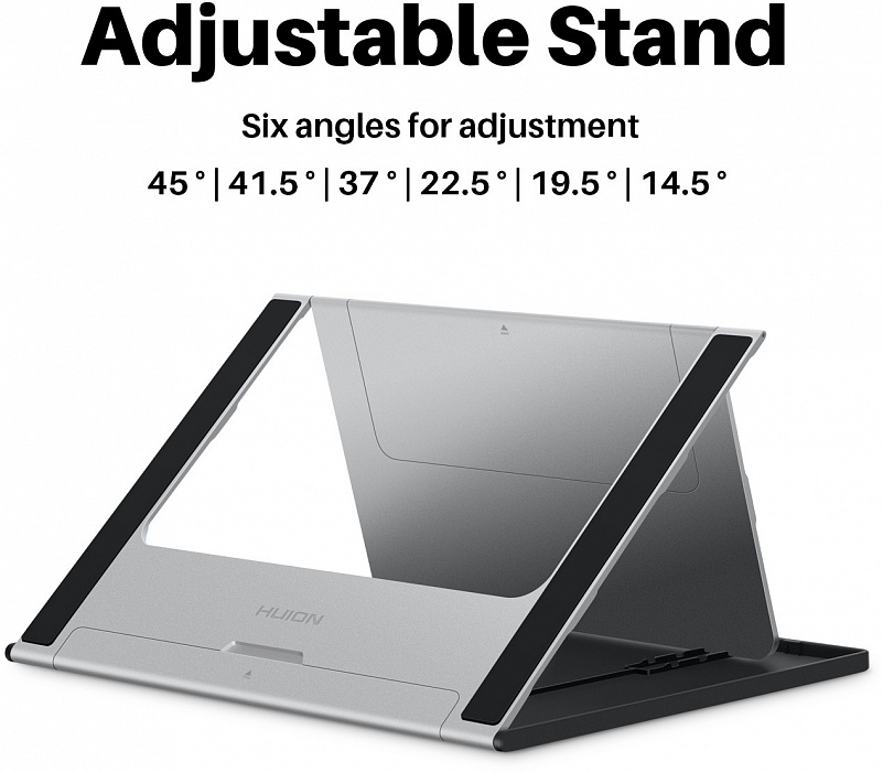 Графический планшет Huion Kamvas GT-16 Pro 15.6" (Black) купить в интернет-магазине icover