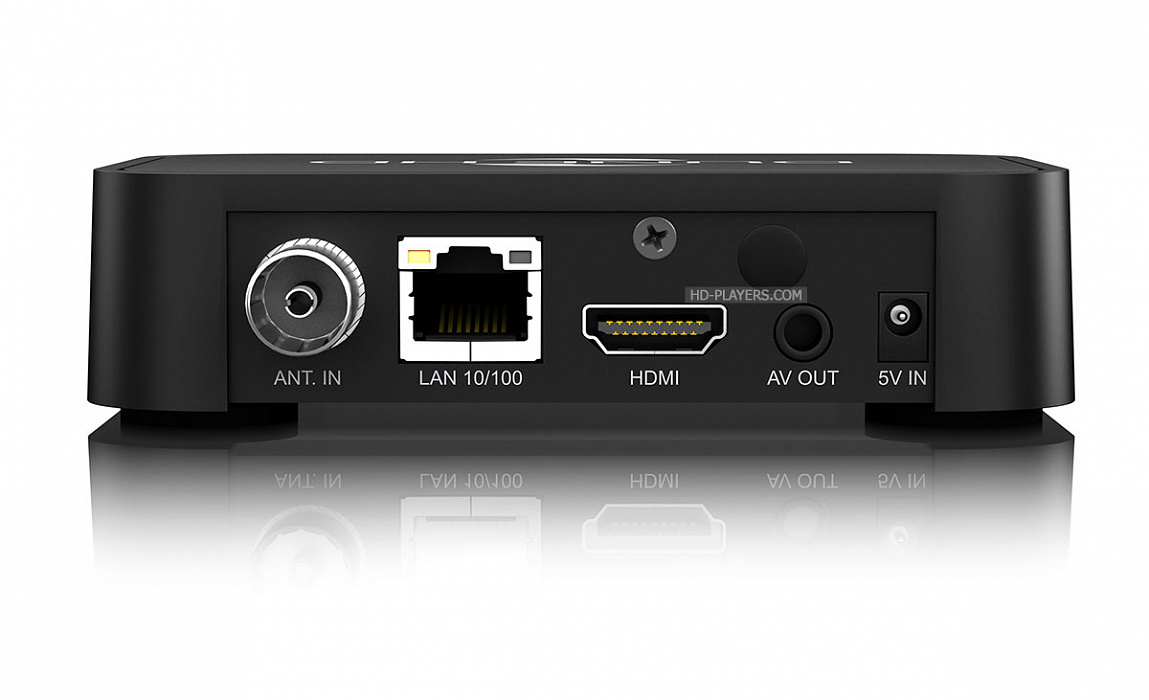 Dune HD TV-102 - медиаплеер купить в интернет-магазине icover