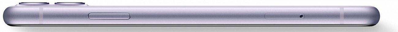 Смартфон Apple iPhone 11 128Gb MWM52RU/A (Purple) купить в интернет-магазине icover