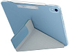 Чехол Uniq Camden для iPad Air 10.9'' 2020 (Blue) купить в интернет-магазине icover