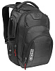 OGIO Gambit (111072.03) - рюкзак для Macbook 17" (Black) купить в интернет-магазине icover