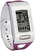 LifeTrak Zone C410 (LTK7C4107) - фитнес-часы (White/Pink) купить в интернет-магазине icover